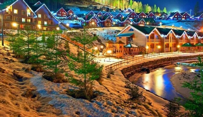 Власники готелів 