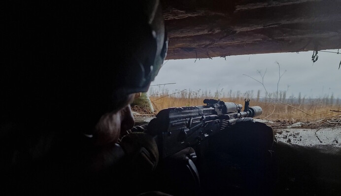 Втрати у росіян в Україні величезні: остання статистика і зведення з фронтів