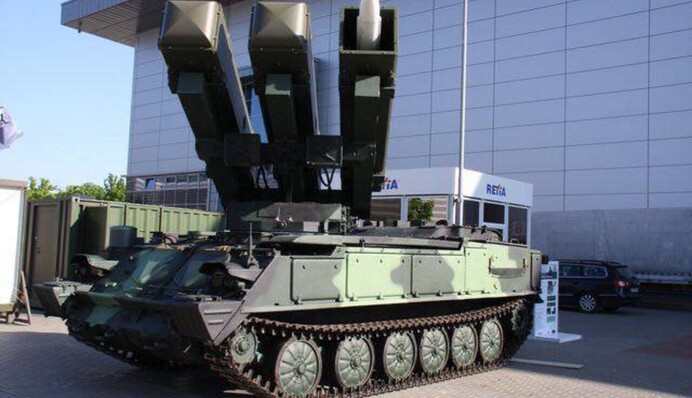 "Гібридизація" озброєнь: що збираються виробляти в Україні за допомогою США