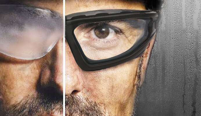 Что сделать, чтобы зимой не потели очки: простые и действенные лайфхаки