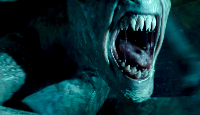 Ящеры-мутанты на Донбассе: россияне придумали кринжевый фейк о массовых убийствах