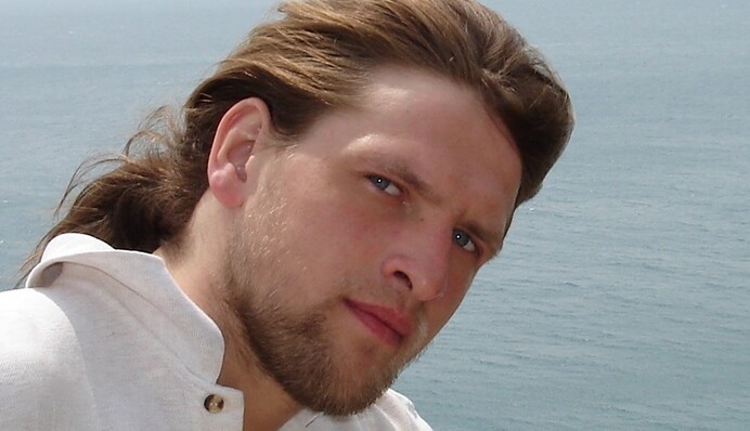 От ранения на фронте скончался известный украинский актер: фото