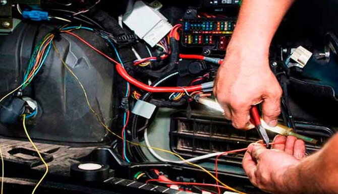 Работа в тылу: где в Нацгвардии платят до 125 тысяч в месяц