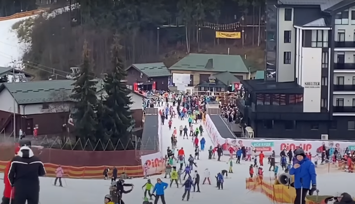 До Буковеля повестки не доезжают: военный рассказал, как ТЦК работает 