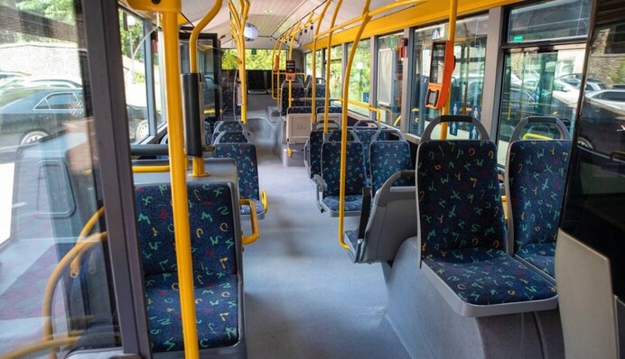 У Києві замість метро запрацював наземний транспорт: розклад і карти руху