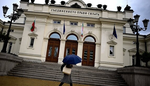 Украина получит обещанную технику от Болгарии: что известно