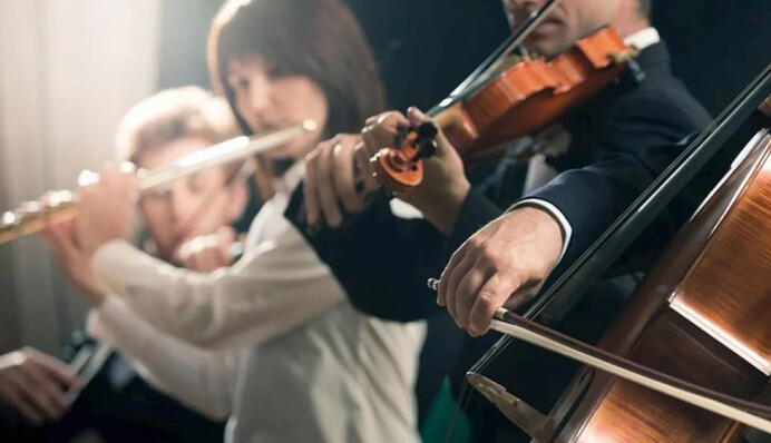 Обладают склонностью к искусству: 5 прирожденных музыкантов по Гороскопу