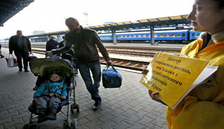 ​Amnesty International требует расследовать нарушения прав человека бойцами «Айдара»