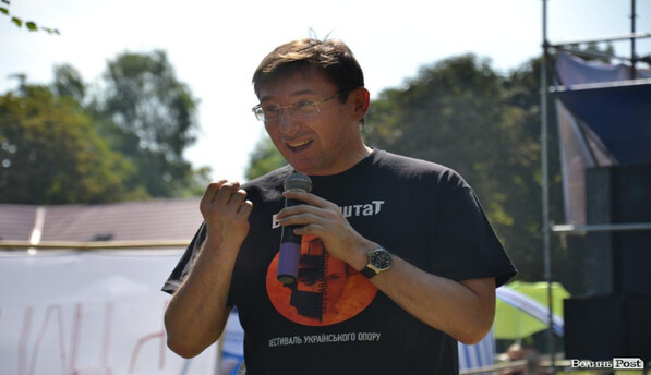 ​Amnesty International рекомендует провести расследование действий милиции на Евромайдане