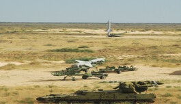 ​Губернатор Кировоградской области подал в отставку