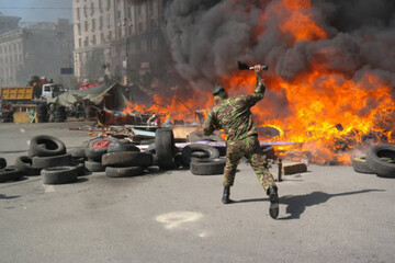 ​Евросоюз отложил введение новых санкций в отношении России