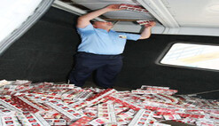 Фабрика Roshen в РФ приостановила работу