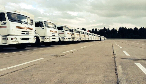 В Украине зарегистрирована 271 тыс. переселенцев из зоны АТО и Крыма