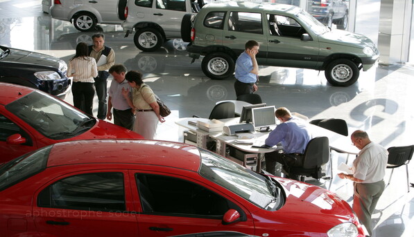 Украина настаивает на формировании цены российского газа в зависимости от рыночной цены в Европе.– А'