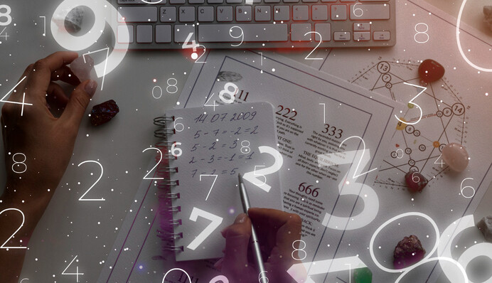 У грудні буде дві дзеркальні дати: нумеролог про їх особливості і небезпеки