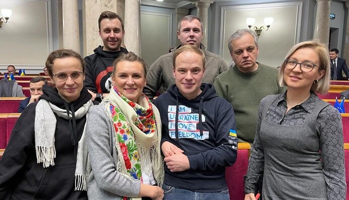 В Раде нашли замену скандальному Шуфричу: кто теперь отвечает за свободу слова