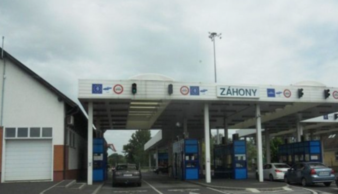 Хто б сумнівався: ще одна країна ЄС заблокує кордон з Україною