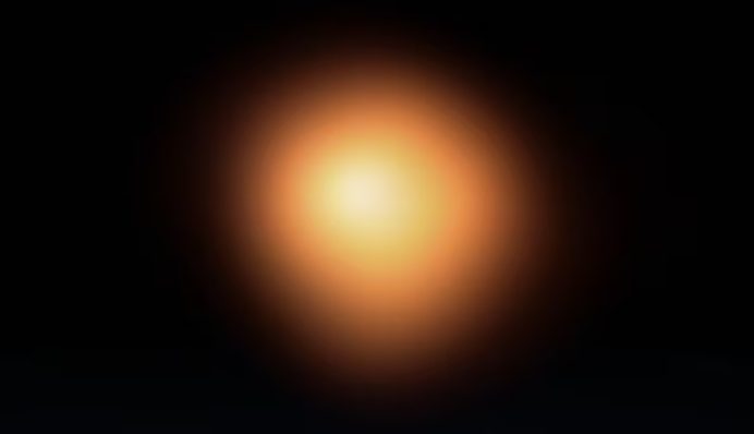 Одна з зірок нічного неба зникне ненадовго: де і коли можна побачити