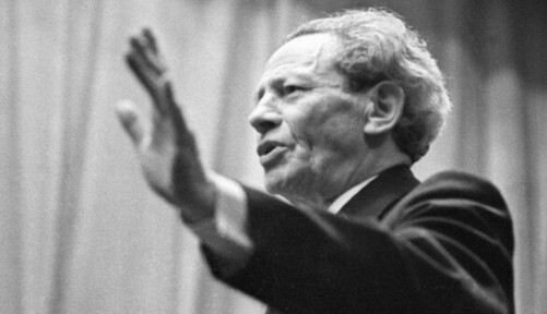 В Росії скоро буде новий таємничий правитель: Вольф Мессінг прогнозував зміну влади в Кремлі