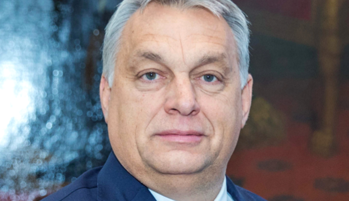 Орбан лобіює у США припинення допомоги Україні: деталі скандалу