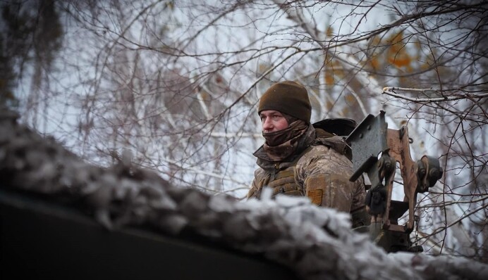 Оккупанты попытались прорвать фронт под Авдеевкой: сводка Генштаба