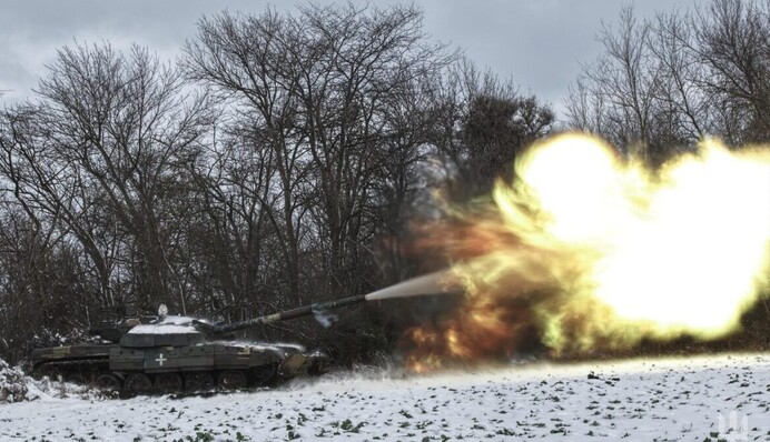 Ще понад тисяча "хороших" росіян: Генштаб оновив втрати Росії у війні