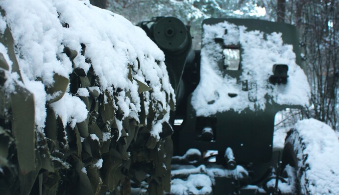 Не обов’язково штурмовики: які спеціалісти потрібні для оборони України