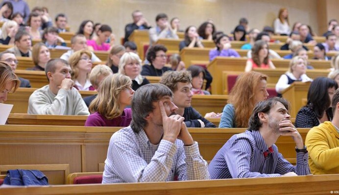 Мобілізація в Україні: хто зі студентів втратить право на відстрочку