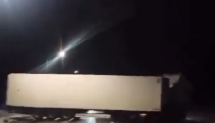 Polish hauliers don't let trucks from Ukraine again: they came up with an 