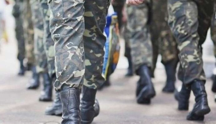 Чи можна перевестись на іншу посаду після рекрутингу: відповідь Міноборони