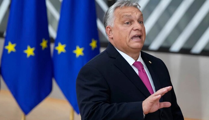 Орбан против вступления Украины в ЕС: что говорят венгерские общины Закарпатья