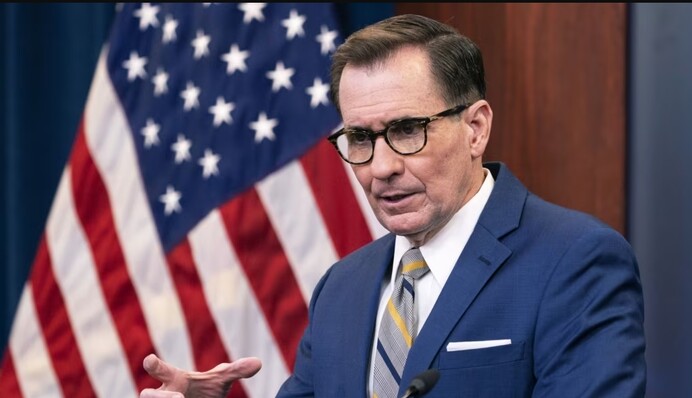 Украина может получить новый пакет помощи США: озвучена дата