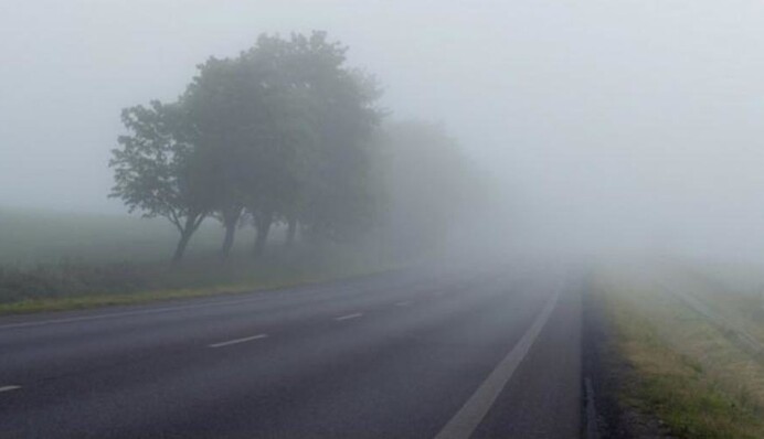 Киян попередили про погіршення погоди: оголошено І-ий рівень небезпечності