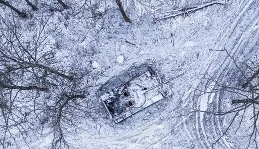 ЗСУ заманили окупантів в пастку: на Запоріжжі росіяни накрили 