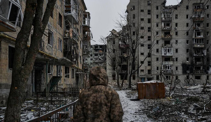 В Авдіївці досі залишаються понад 1,2 тисячі жителів: що відбувається в самому пеклі фронту