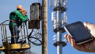 Збій в роботі "Київстар": коли повернеться зв'язок