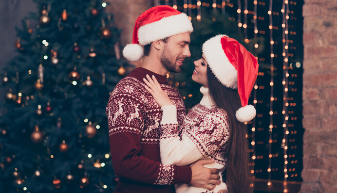 Різдво подарує справжню зимову казку: три знаки Зодіаку, яких вже скоро захопить вир кохання