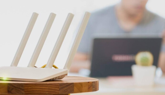 Кращого місця не знайти: поради зі встановлення Wi-Fi-роутера у квартирі