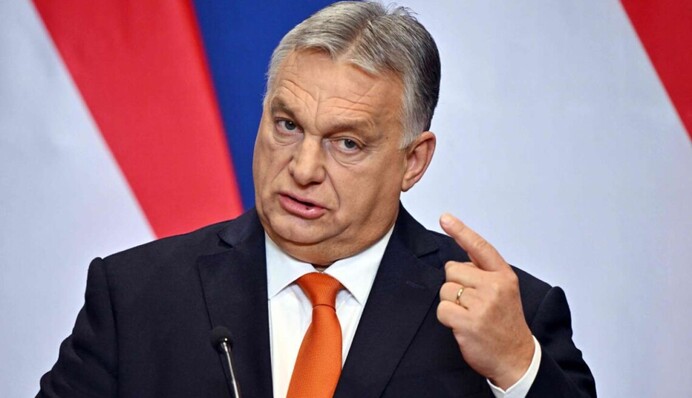 Відповідь угорцям Закарпаття: що пропонує Орбан Україні замість членства в ЄС