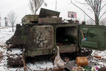 У Кобзона аншлаг: в Генштабі оновили дані про втрати РФ