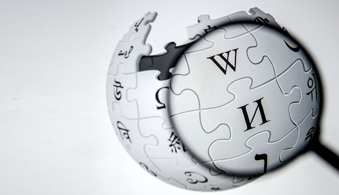 Маніпуляції, російські наративи і "біло-чорні" правки:  як безкоштовна Вікіпедія стала осередком корупції