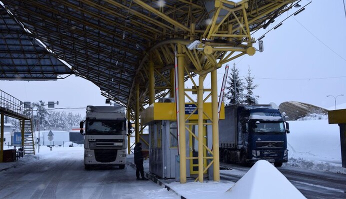 Польские забастовщики угрожают снова заблокировать границу с Украиной: названа новая дата