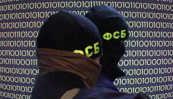 У Лубянки є всі можливості: хто стоїть за атакою на 