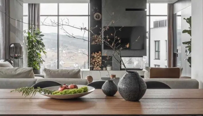 Жилье для миллионеров: сколько стоят самые дорогие апартаменты в Буковеле