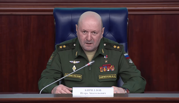 Улюблений фейк росіян: Україну звинуватили в підготовці 