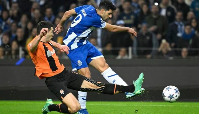 Испания на коне, Англия буксует: кто вышел в плей-офф Лиги чемпионов