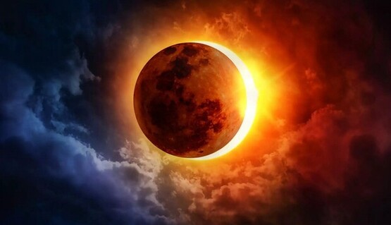Коли у 2024 році будуть сонячні та місячні затемнення: календар