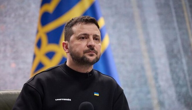 Зеленский прибыл в Германию с необъявленным визитом: подробности