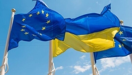 Євросоюз ухвалив історичне рішення щодо України: розпочато перемовини про вступ