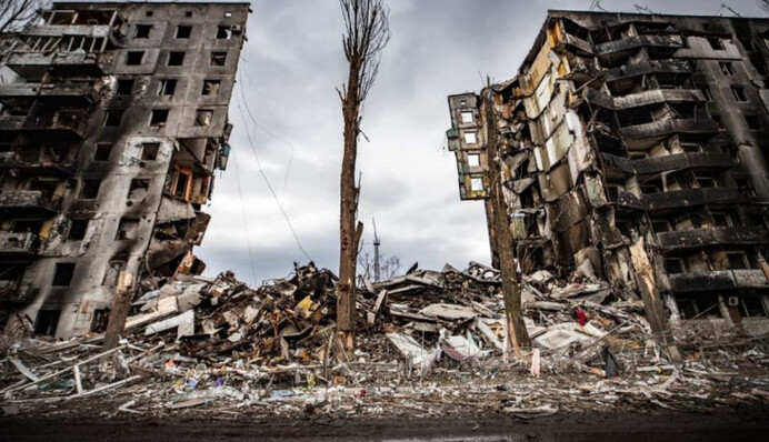 До 500 тисяч гривень компенсації: як з 1 січня будуть виплачувати гроші за зруйноване житло